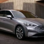Todo lo que necesitas saber sobre el precio del nuevo Kia K8 2022 en España