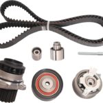 Cambio Correa Distribución Volkswagen Tiguan 2.0 TDI: Guía Completa y Precios