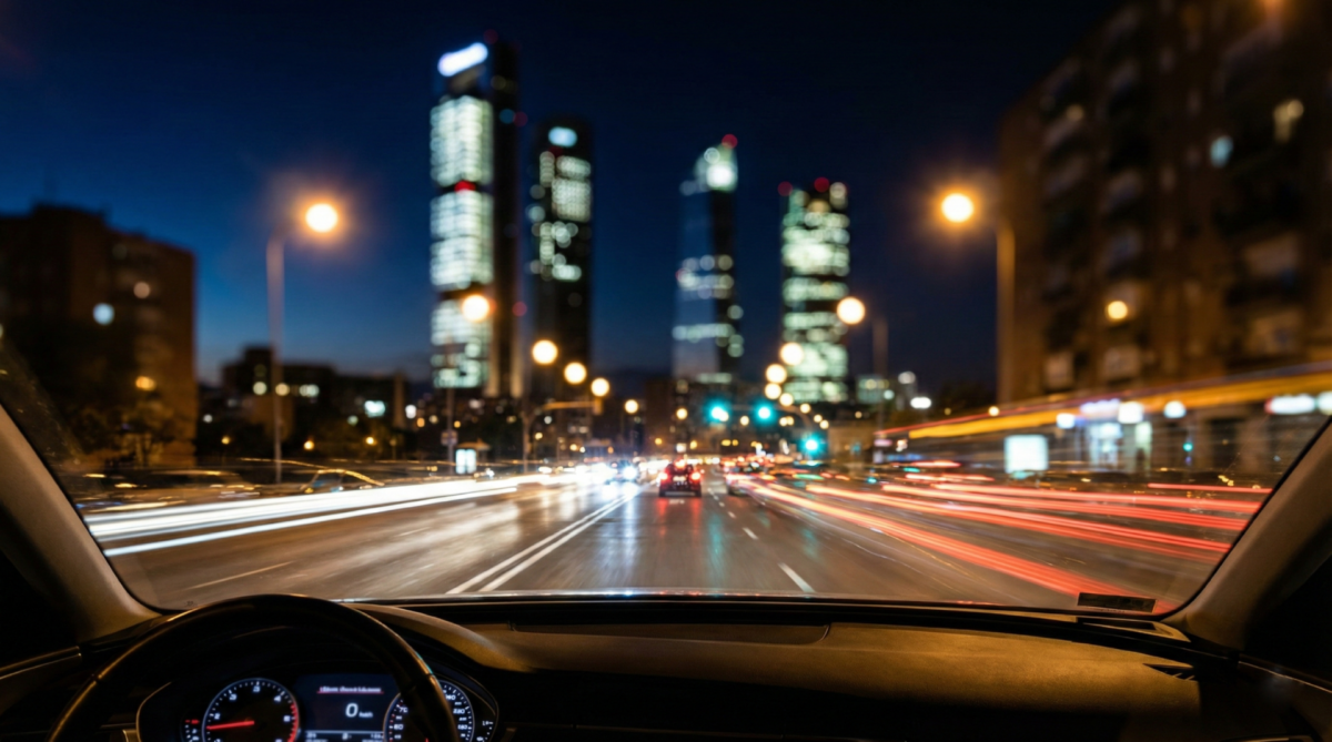 Renting de vehículos para empresas: ventajas y soluciones integrales en Madrid